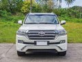 2018 Toyota Land Cruiser Platinum Edition-2