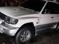 For sale Mitsubishi Pajero 2007-2