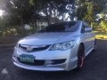 HONda Civic fd 2007 FOR SALE -1