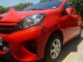 For sale Toyota Wigo 2015 -2