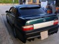 Toyota Corolla XE 1997 Model No overheat-6