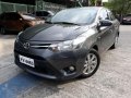 2016 Toyota Vios E matic FOR SALE -1