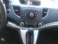 2013 Honda CR-V 2.0 AT NEGOTIABLE-7