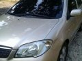 Toyota Vios g 1.5 2006 FOR SALE -1