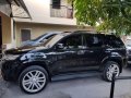 2012 Toyota Fortuner better than montero everest innova mux trailblazer fj-1