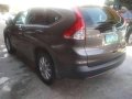 2013 Honda CR-V 2.0 AT NEGOTIABLE-5