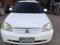 Honda Civic 2001 Need cash-1