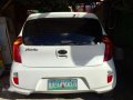 Kia Picanto EX 2012 for sale-3