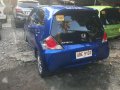 2015 Honda Brio v top of the line model automatic-0