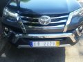 2016 Toyota Fortuner V Diesel AT 4x2 Top of the Line-4