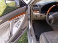 2008 Toyota Camry V matic Sports mode +/- triptronic-2
