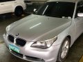 2005 BMW 530d DIESEL Executive LOCAL - Automatic 3.0L 6cyl-2