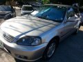 Honda Civic VTI 2000 mdl FOR SALE -6