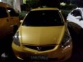 Honda FIT 2010 model with very cool aircon shine paint 172k only-1