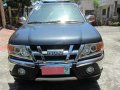 2010 Isuzu Sportivo 2.5 Diesel Manual Transmission-1