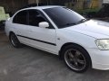 Honda Civic 2001 Need cash-0