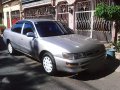 1994 Toyota Corolla XE - manual transmission-0