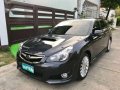 2010 Subaru Legacy Turbo 2011 2012-0