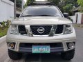 2010 Nissan Navara for sale-3