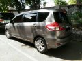 Suzuki Ertiga 2016 GL Manual 7 seater For Sale-1