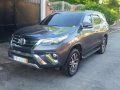 2016 Toyota Fortuner V Diesel AT 4x2 Top of the Line-1