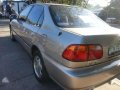 Honda Civic VTI 2000 mdl FOR SALE -0