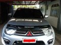 2015 Mitsubishi Montero Gls V 4x2 Rush sales!-2