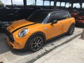 2015 Mini Cooper S for sale-0