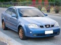 Chevrolet Optra 2004 Model Automatic-6