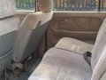 Isuzu Crosswind xto 2001 First owned-1