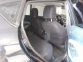 2011 Ford Fiesta S Top of the Line -3