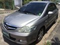 Honda City 2006 Matic Automatic In very good condition-1