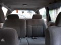 Honda Odyssey Model 1996 Automatic-5