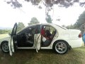 For sale 1997 Mazda 323 familia-1