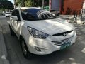 2012 Hyundai Tucson crdi 4wd matic-2