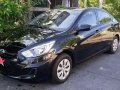 Hyundai Accent 2017 6speed Manual FOR SALE -3