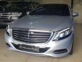 2017 Brand New Mercedes Benz S550 FOR SALE -1