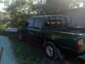 For sale Ford Ranger pick up 2002 model. -0