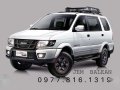 Brandnew Isuzu Sportivo X for sale-1