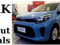 2018 KIA PICANTO 1.2L SL matic hot summerdeals promo avail it now-0