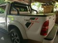Toyota Hilux TRD 2015 for sale-3