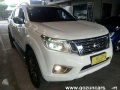 2015 Nissan Navara VL 4x4 Manual Diesel-2