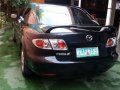 Mazda 3 2005 Model FOR SALE -2