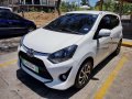 For sale Toyota Wigo 2017 -2