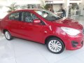 For sale Mitsubishi Mirage G4 2017-5