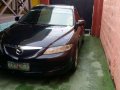 Mazda 3 2005 Model FOR SALE -1