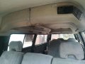 Mitsubishi L300 Versa Van Diesel 1997-5