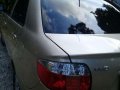 Toyota Vios g 1.5 2006 FOR SALE -4
