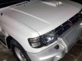 For sale Mitsubishi Pajero 2007-1