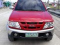 For sale ISuzu Crosswind 2005-2